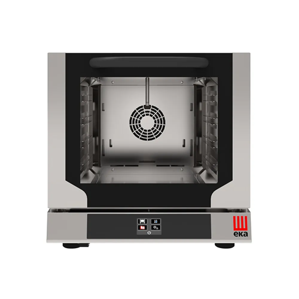 Four à convection Tecnoeka EKF-423-N-T-UD