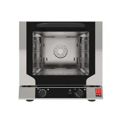 Four à convection Tecnoeka EKF-423-N-U
