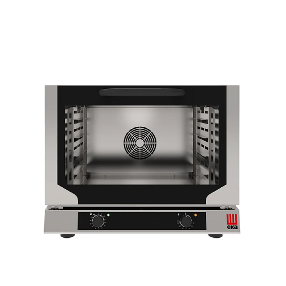 Four à convection Tecnoeka EKF-464-N-P