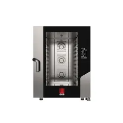 Four à pâtisserie Tecnoeka MKF-1064-BM