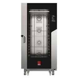 Four à pâtisserie Tecnoeka MKF-1664-BM
