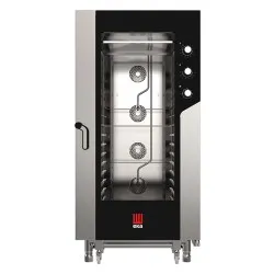 Four à pâtisserie Tecnoeka MKF-1664-S