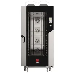Four à pâtisserie Tecnoeka MKF-1664-TS