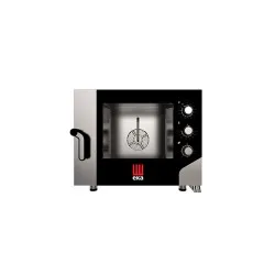 Four à pâtisserie Tecnoeka MKF-464-S