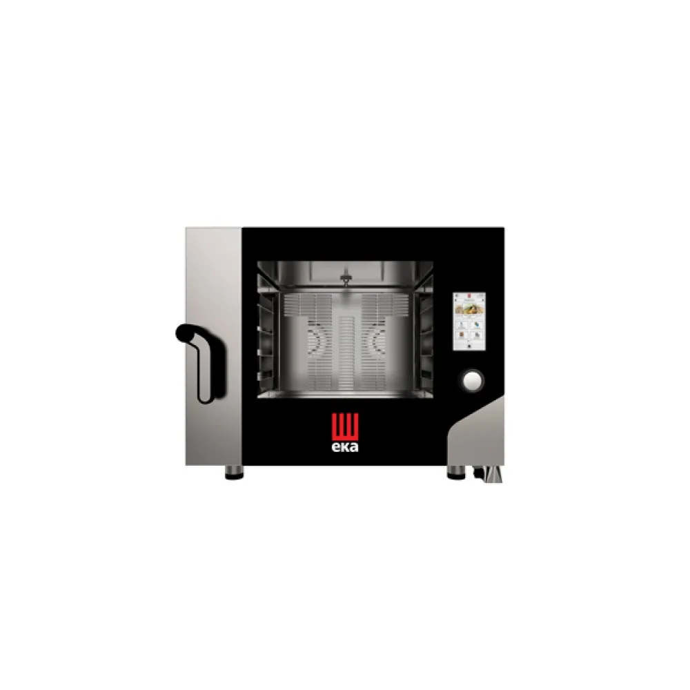 Four à pâtisserie Tecnoeka MKF-4642-TS