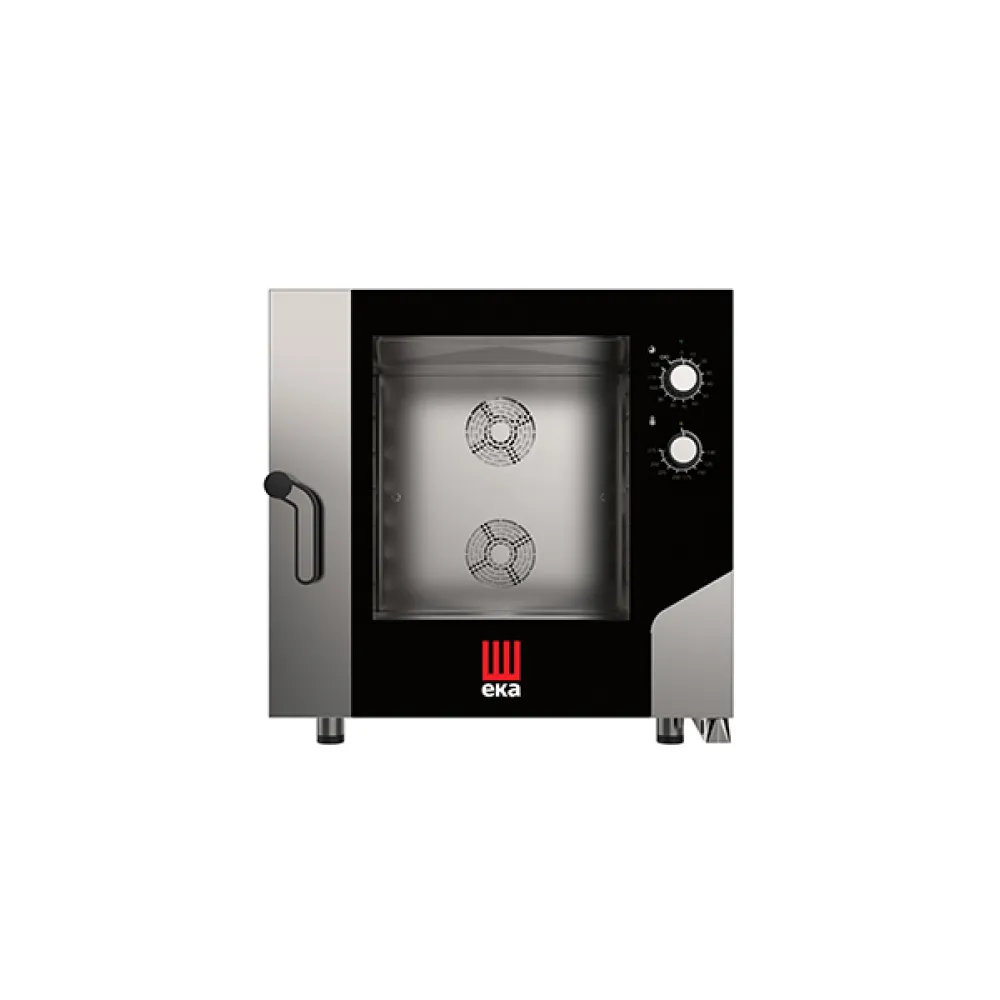 Four à pâtisserie Tecnoeka MKF-664-S-P