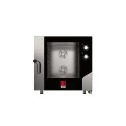 Four à pâtisserie Tecnoeka MKF-664-S-P