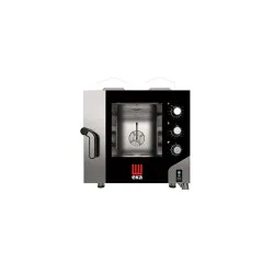 Four à convection à gaz Tecnoeka MKF-511-GS