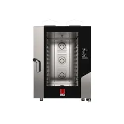 Four à pâtisserie Tecnoeka MKF-1064-G-BM