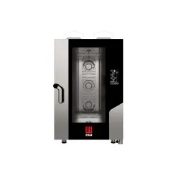 Four à convection à gaz Tecnoeka MKF-1111-G-BM
