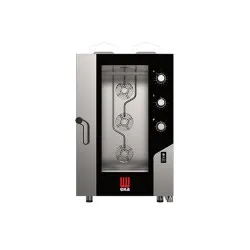 Four à convection à gaz Tecnoeka MKF-1111-GS