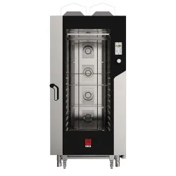 Four à pâtisserie Tecnoeka MKF-1664-G-TS