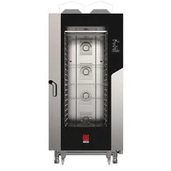 Four à convection à gaz Tecnoeka MKF-2011-G-BM