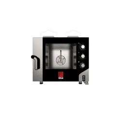 Four à pâtisserie Tecnoeka MKF-464-G-S