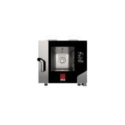 Four à convection à gaz Tecnoeka MKF-511-G-BM