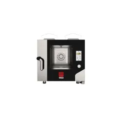 Four à convection à gaz Tecnoeka MKF-511-G-TS