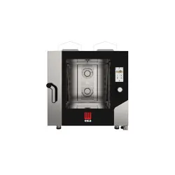 Four à pâtisserie Tecnoeka MKF-664-G-TS