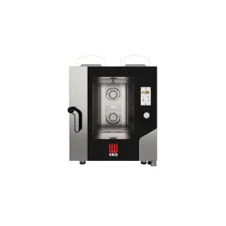Four à convection à gaz Tecnoeka MKF-711-G-TS