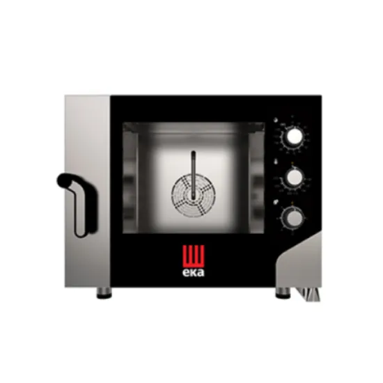 Fours à pâtisserie TECNOEKA
