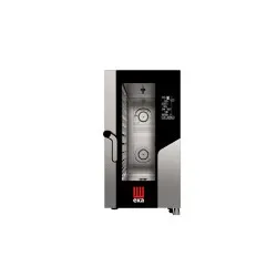 Four à convection Tecnoeka MKF-1011-C-BM