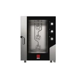 Four à convection Tecnoeka MKF-1021-S