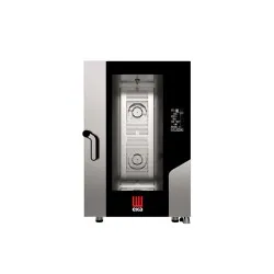 Four à convection Tecnoeka MKF-1111-BM