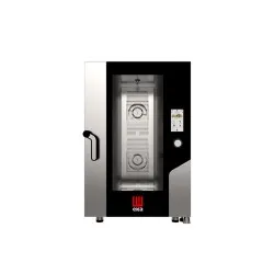 Four à convection Tecnoeka MKF-1111-TS
