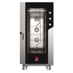 Four à convection Tecnoeka MKF-2011-S