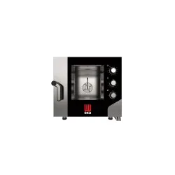 Four à convection Tecnoeka MKF-511-S