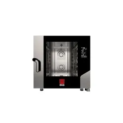 Four à convection Tecnoeka MKF-621-BM