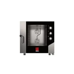 Four à convection Tecnoeka MKF-621-S