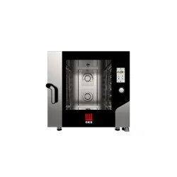 Four à convection Tecnoeka MKF-621-TS