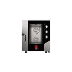 Four à convection Tecnoeka MKF-711-S