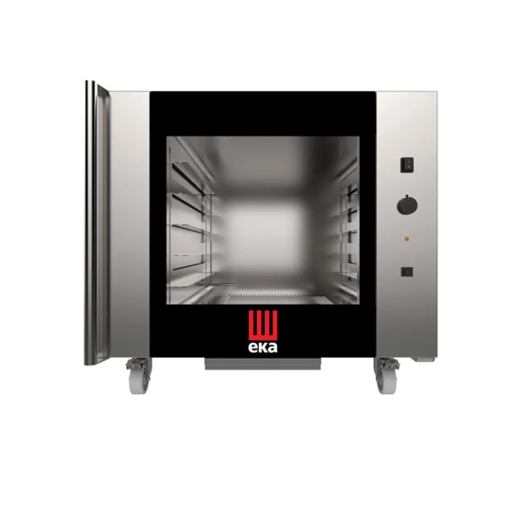 Étuve Tecnoeka MKL-1064-S-BHS