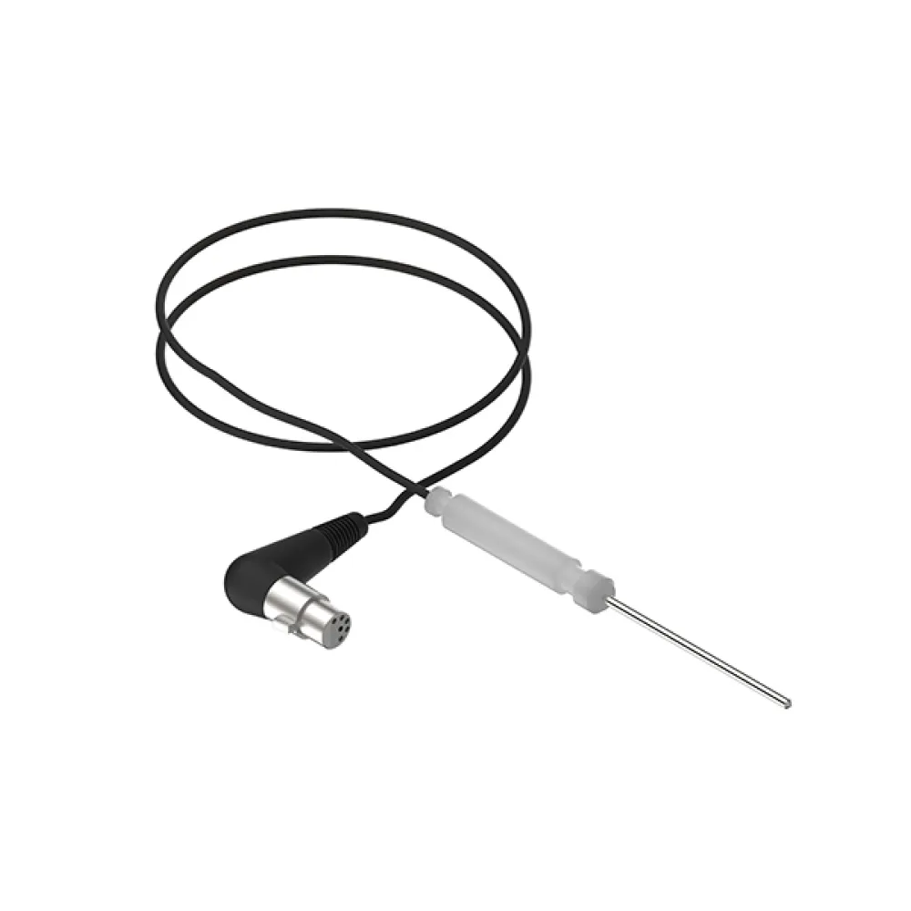 Sonde de température à cœur monopoint MKSCMO pour fours à convection et pâtisserie Tecnoeka MKSCMO-BHS
