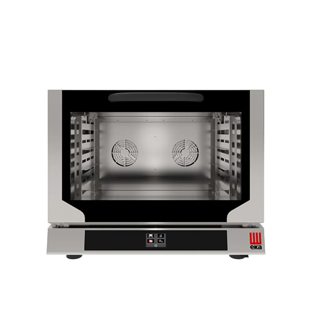 Four à convection Tecnoeka EKF-464.3-N-T