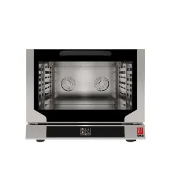 Four à convection Tecnoeka EKF-464.3-N-T