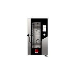 Four à convection Tecnoeka MKF-1011-C-TS