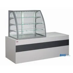 Vitrine pâtissière UNIS COOL 1231110