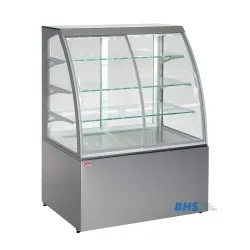 Vitrine pâtissière UNIS COOL 1230110