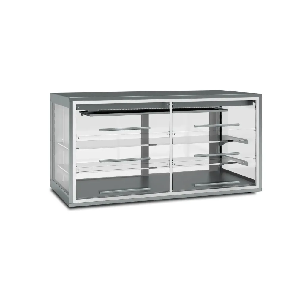 Petite vitrine de comptoir UNIS COOL A2932003+BLO-130A-00