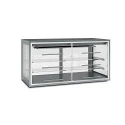 Petite vitrine de comptoir UNIS COOL A2932003+BLO-130A-00