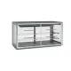 Petite vitrine de comptoir UNIS COOL A2932003+BLO-130A-00