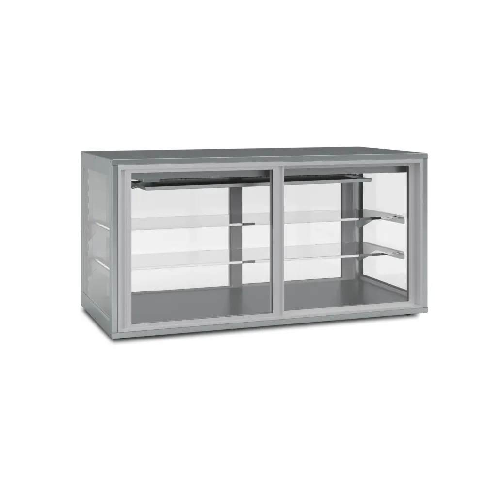 Petite vitrine de comptoir UNIS COOL A2932003+BLO-140A-00