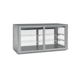 Petite vitrine de comptoir UNIS COOL A2932003+BLO-140A-00