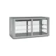 Petite vitrine de comptoir UNIS COOL A2932003+BLO-140A-00