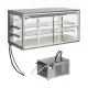 Petite vitrine de comptoir UNIS COOL A2932003+BLO-130A-00