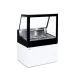 Vitrine à glaces UNIS COOL CUBE-II-1000-ICE-CREAM
