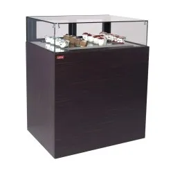 Vitrine de pâtisserie UNIS COOL CUBE-II-1000-JEWELRY-BSD
