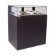 Vitrine de pâtisserie UNIS COOL CUBE-II-1500-JEWELRY-BSD